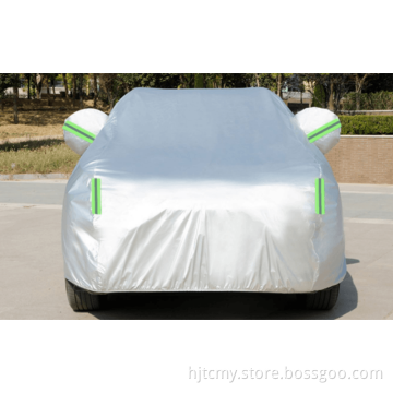 2023 Nuovo Chery Ruihu 7Plus Special addensato SUV Off-Road Copertura per auto e giacca da pioggia